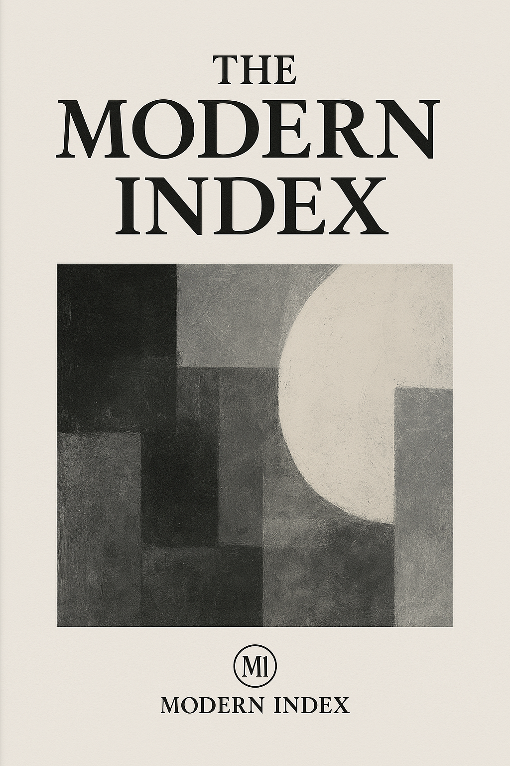 Modern Index